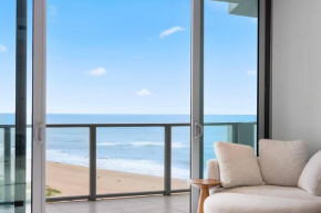 Oceanfront Paradise Amrit Resort
